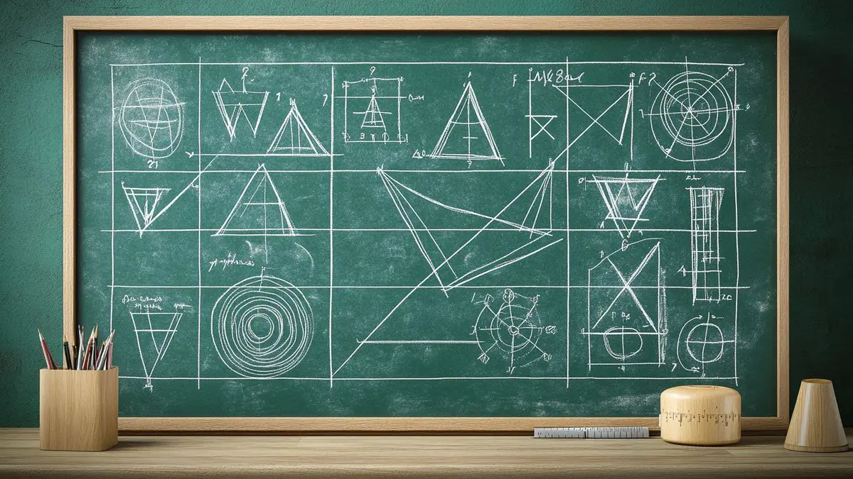 Formules trigonométriques et calcul de longueurs - 3ème