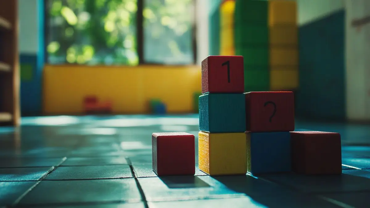 Les comparaisons entre fractions et les divisions - CE2