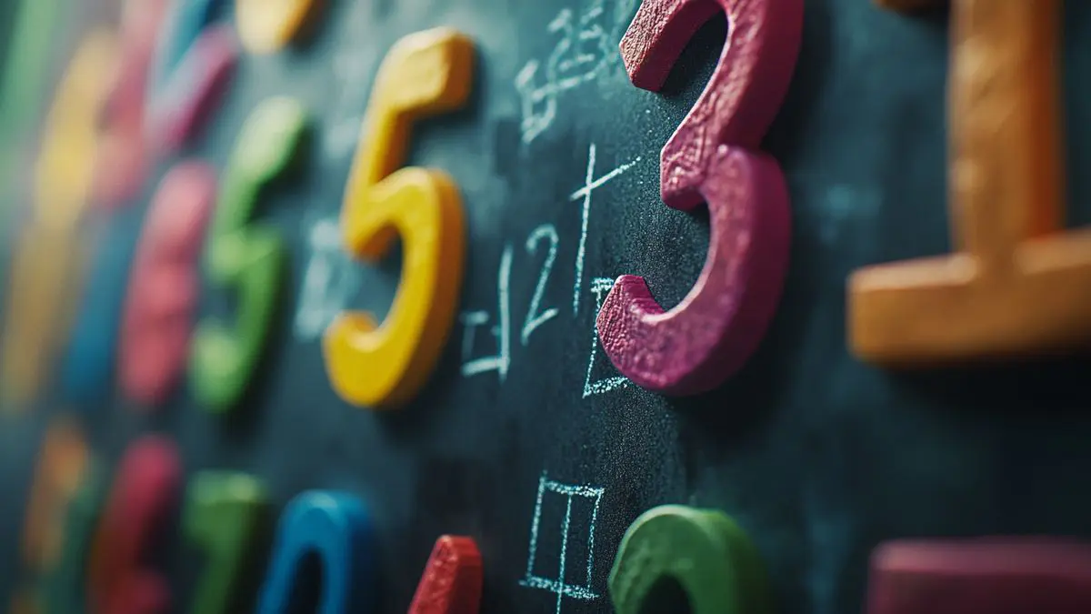 Multiplication - 6ème
