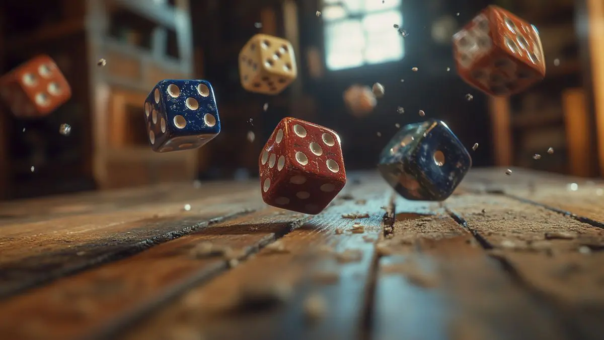 Probabilités - introduction - 3ème