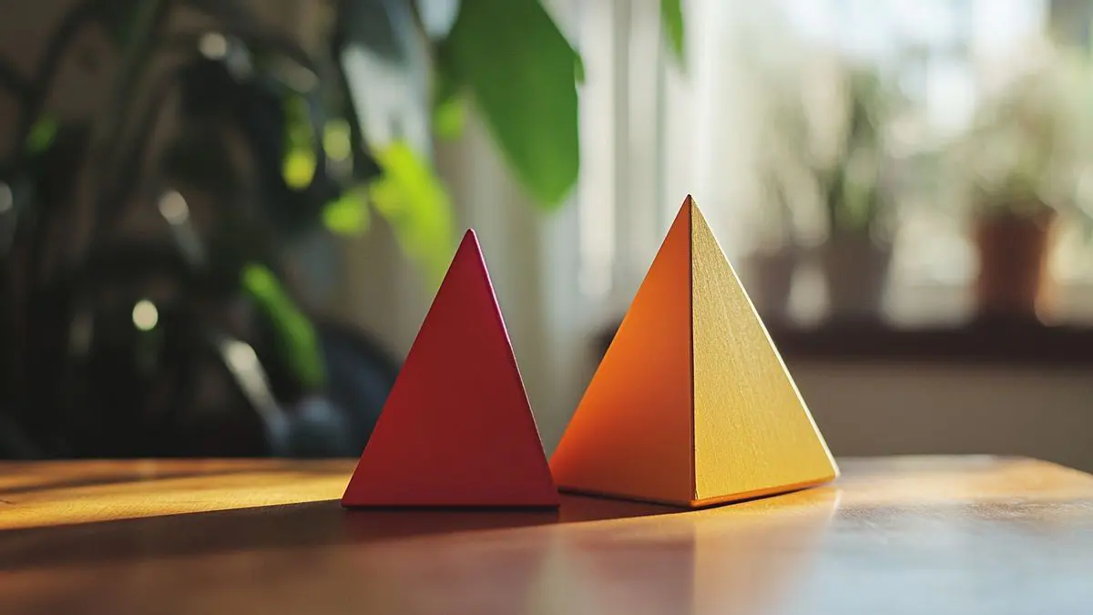 Triangle rectangle - propriétés - 3ème