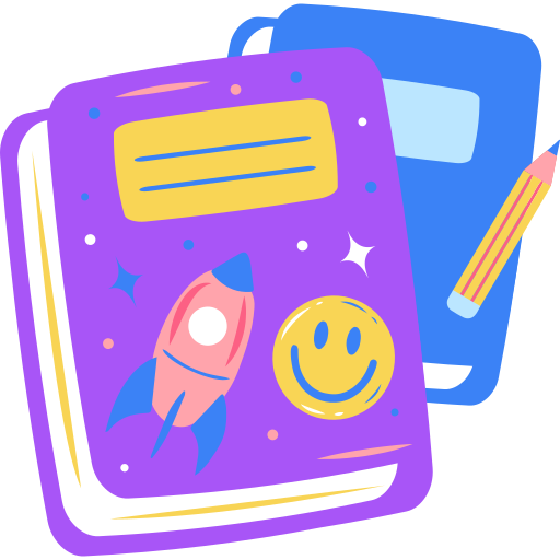 notebooks