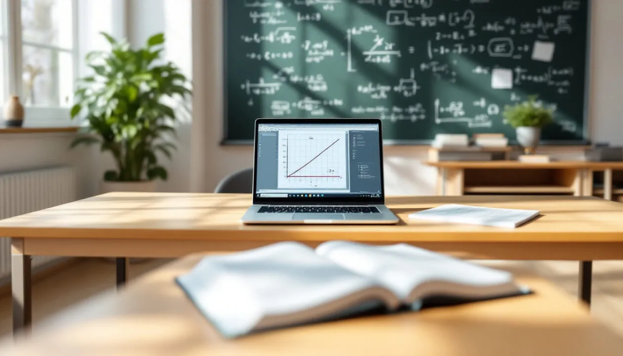 découvrez le cours d'analyse numérique élementaire de l2 maths, qui vous plonge au cœur des techniques fondamentales de résolution numérique. apprenez à maîtriser les méthodes de calculs approchés, d'interpolation et d'intégration, tout en développant vos compétences en programmation. un parcours essentiel pour tous les étudiants en mathématiques.