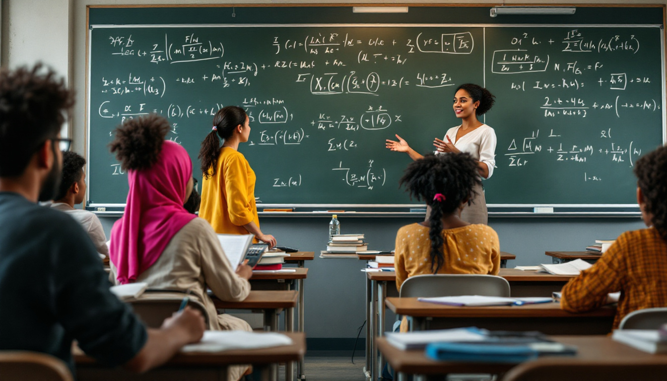 découvrez notre guide complet sur le calcul intégral pour les élèves de terminale. apprenez les concepts fondamentaux, les techniques de résolution et les applications pratiques pour réussir vos examens et approfondir vos connaissances en mathématiques.