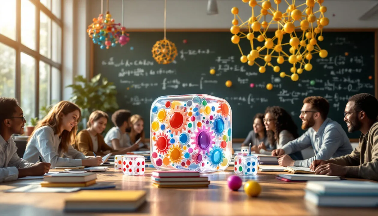 découvrez les concepts essentiels de la combinatoire et du dénombrement pour la terminale. apprenez à résoudre des problèmes complexes et à maîtriser les techniques de dénombrement afin d'optimiser vos compétences en mathématiques. idéal pour préparer vos examens et approfondir vos connaissances.