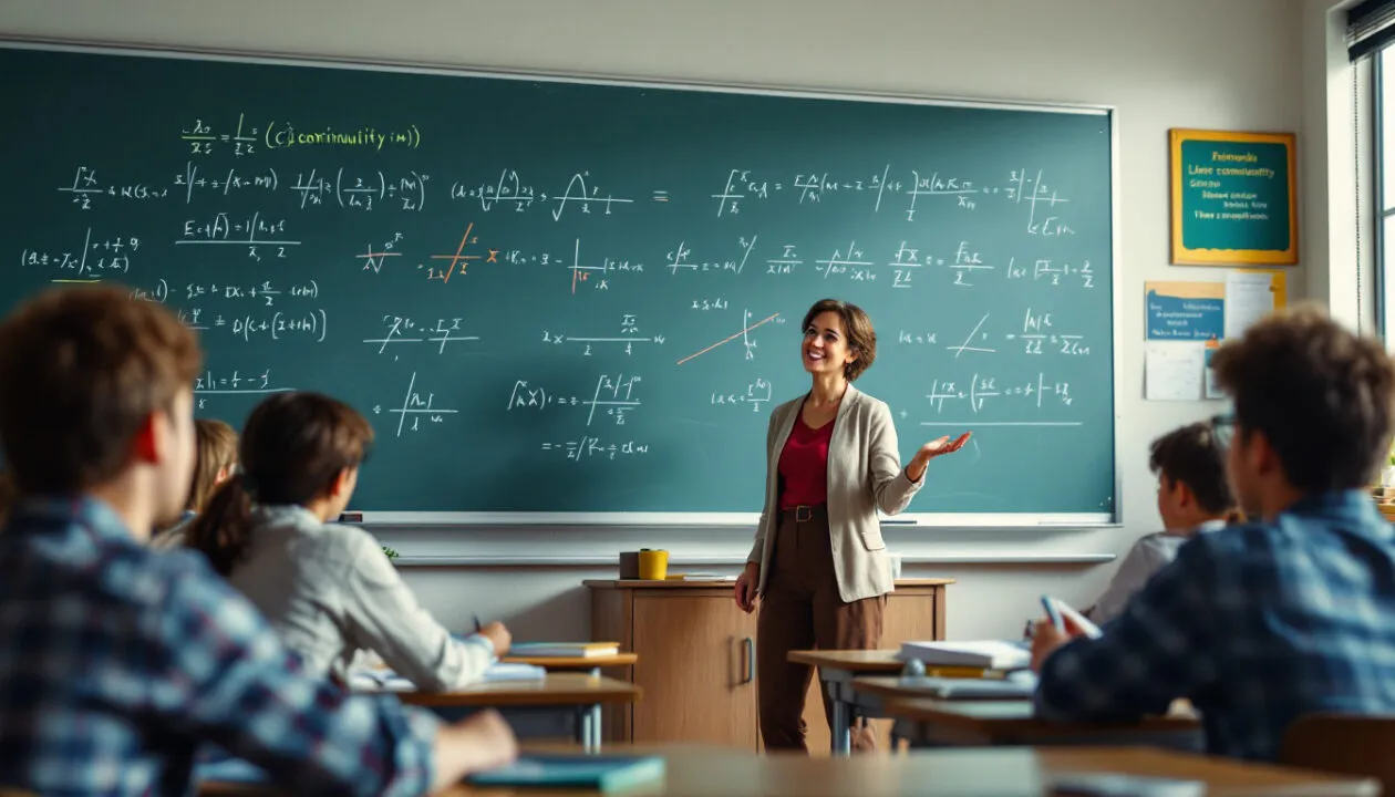 découvrez tout ce qu'il faut savoir sur la continuité des fonctions en terminale : définitions, théorèmes, applications pratiques et exemples illustrés pour maîtriser ce chapitre clé des mathématiques.