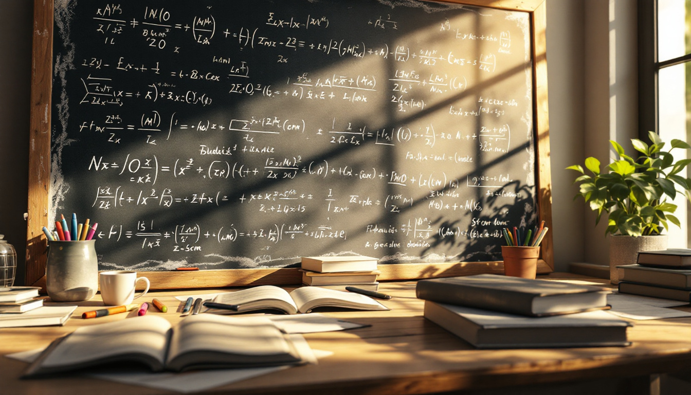 découvrez les solutions et applications des équations différentielles dans le cadre du capes de mathématiques. ce guide détaillé vous aidera à maîtriser les concepts clés et à préparer efficacement votre examen.