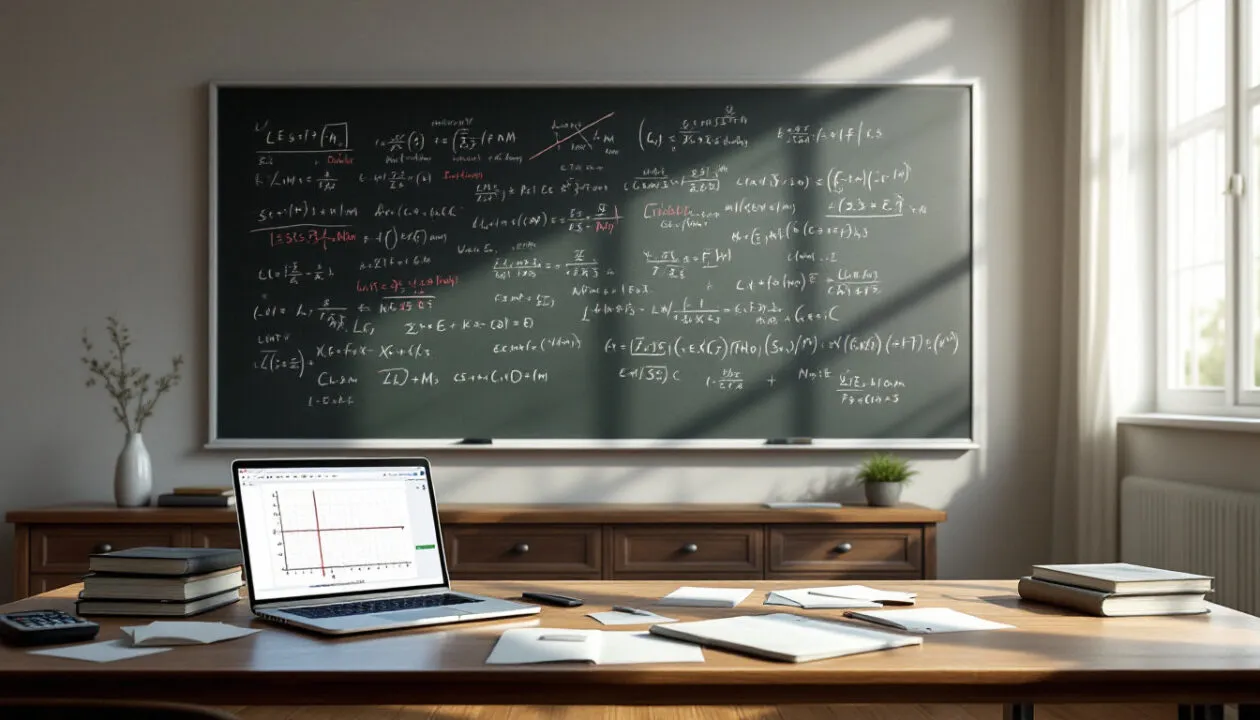 découvrez les notions essentielles de continuité et de dérivabilité des fonctions de variable réelle, spécifiquement adaptées pour la préparation au capes de mathématiques. cette ressource vous guidera à travers les concepts clés, les théorèmes importants et des exemples pratiques pour maîtriser ces fondamentaux.