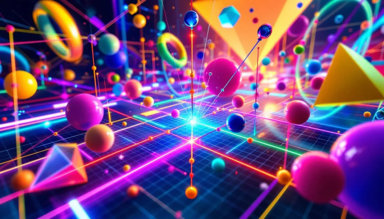 plongez dans l'univers de la géométrie analytique et affine du plan et de l'espace avec notre guide complet pour le capes de mathématiques. découvrez les concepts clés, les théorèmes fondamentaux et des exemples pratiques pour maîtriser cette discipline essentielle. préparez-vous efficacement à l'examen avec des ressources adaptées.