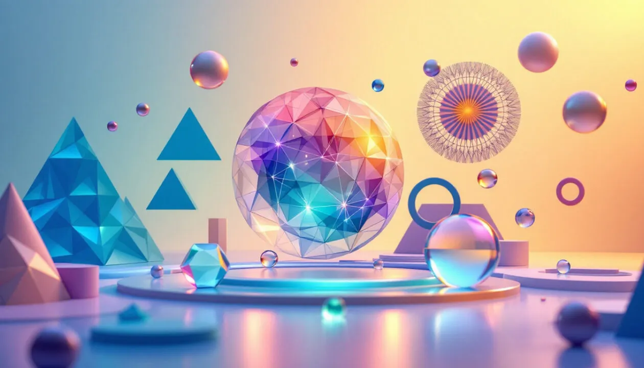 découvrez les concepts de symétrie et de transformations en géométrie, essentiels pour le crpe en mathématiques. cette ressource vous guide à travers les principes fondamentaux et les applications pratiques pour vous préparer efficacement à l'examen.