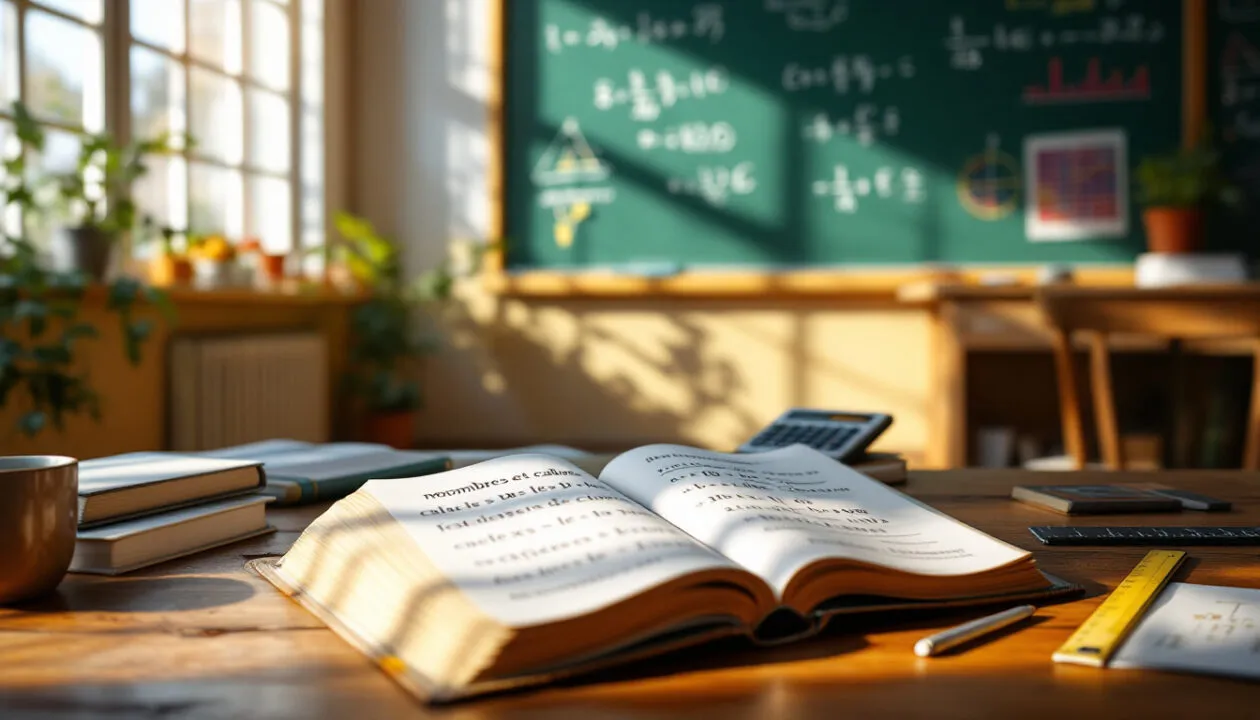découvrez des ressources et des méthodes efficaces pour maîtriser les calculs avec les fractions décimales dans le cadre du crpe maths. optimisez votre préparation grâce à des exercices pratiques et des explications claires.