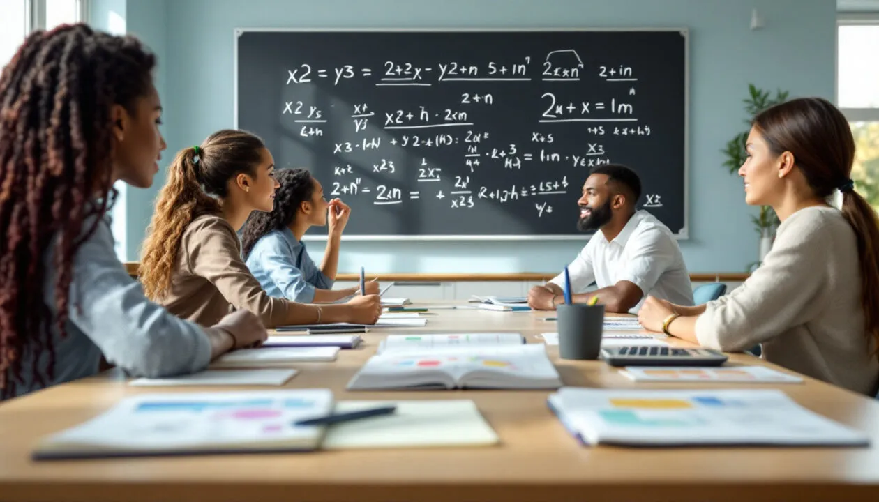 découvrez les bases des puissances et maîtrisez les calculs associés dans le cadre du crpe. ce guide vous aidera à renforcer vos compétences en mathématiques et à réussir vos épreuves avec des explications claires et des exemples pratiques.