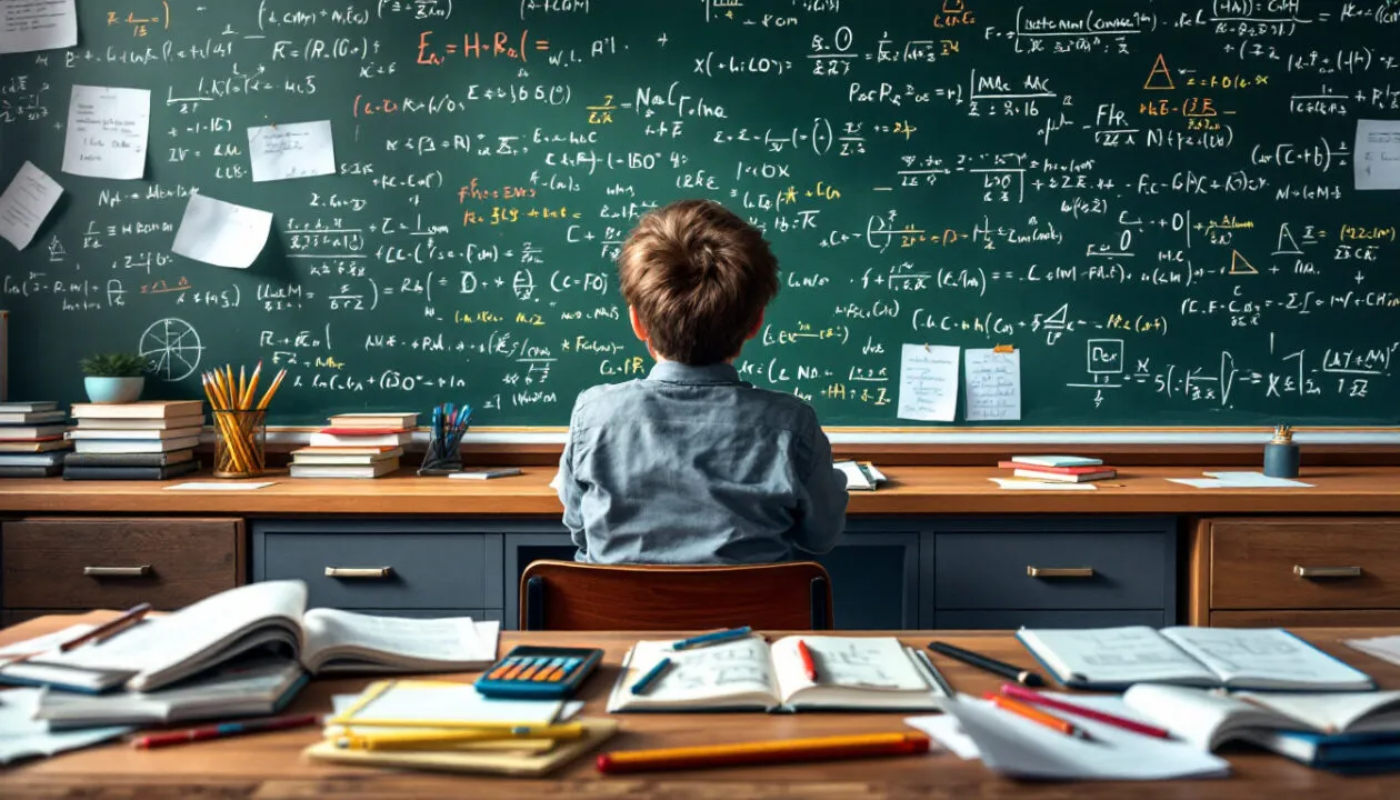 découvrez des stratégies efficaces pour résoudre des problèmes de nombres et de calculs dans le cadre du crpe en mathématiques. ce guide pratique vous aidera à maîtriser les concepts clés et à préparer votre examen avec confiance.