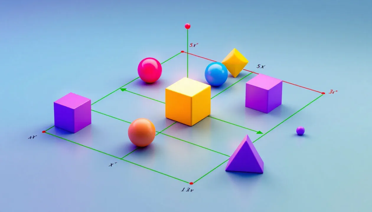 explorez les concepts d'orthogonalité et de distances dans l'espace à travers notre cours de terminale. apprenez à appliquer ces notions essentielles en géométrie, enrichissez vos compétences mathématiques et préparez-vous efficacement pour vos examens.