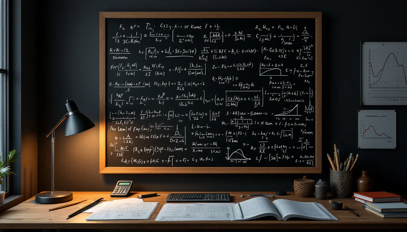 découvrez les concepts fondamentaux des probabilités au niveau l2 en mathématiques. cette ressource vous guide à travers les théories essentielles, les applications pratiques et les exercices pour maîtriser les compétences en probabilités nécessaires à vos études.