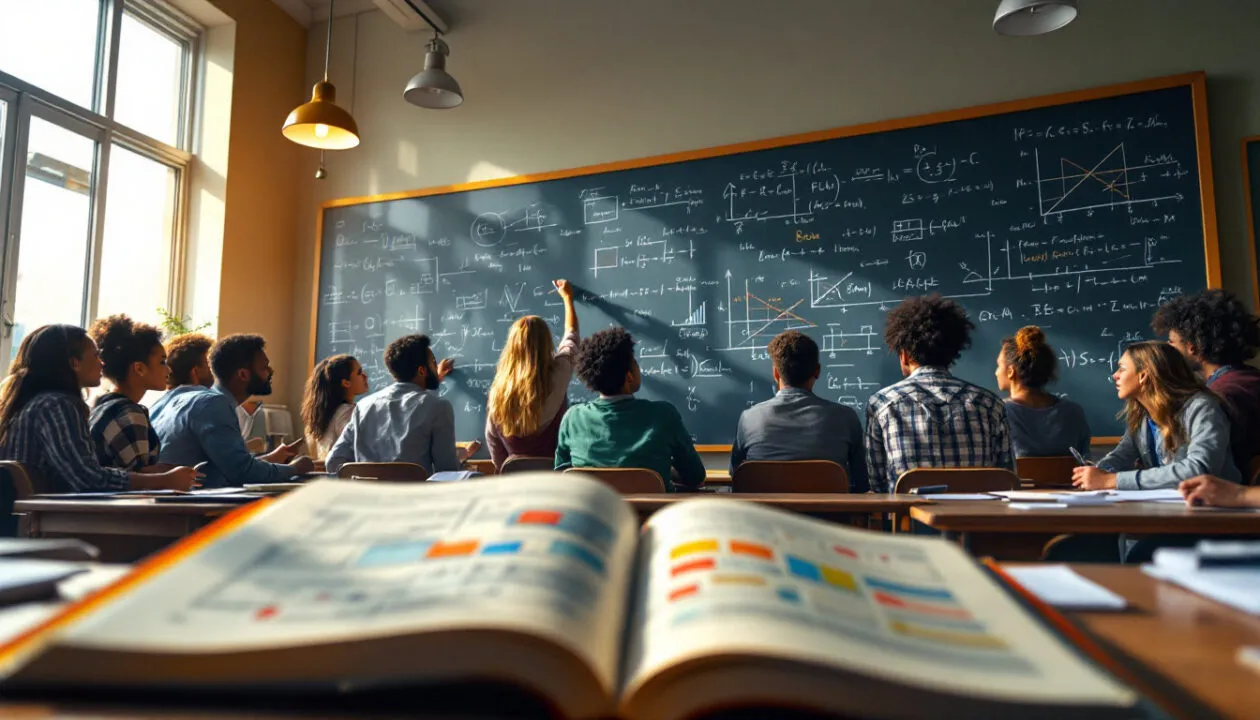 découvrez les notions essentielles de probabilités et de variables aléatoires, clés pour réussir l'épreuve de mathématiques du capes. cette ressource aborde de manière claire et pédagogique les concepts fondamentaux, les théorèmes et les applications pratiques, afin de vous préparer efficacement à vos examens.