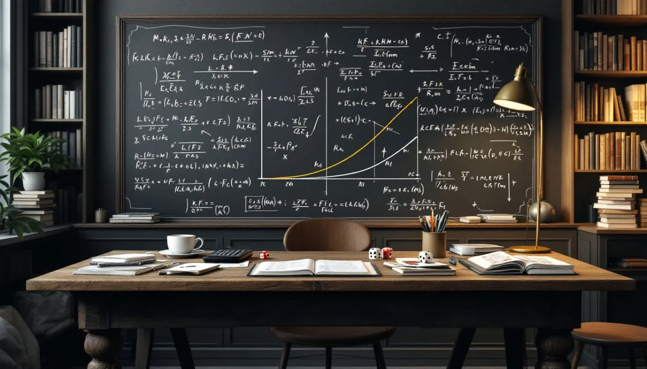 découvrez les concepts fondamentaux des sommes de variables aléatoires en terminale. cette ressource vous aidera à comprendre les bases théoriques, les propriétés et les applications pratiques des sommes de variables aléatoires pour mieux préparer vos examens.
