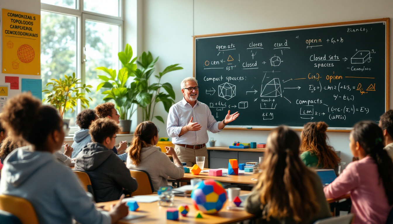 découvrez les fondamentaux de la topologie et ses applications à travers ce guide destiné aux candidats au capes de mathématiques. apprenez les concepts clés, les théories importantes et leur utilisation dans diverses branches des mathématiques.