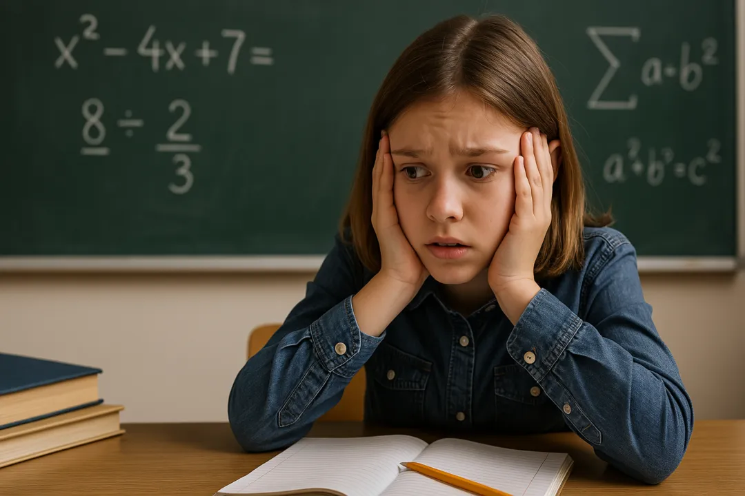 aider les enfants à comprendre les maths