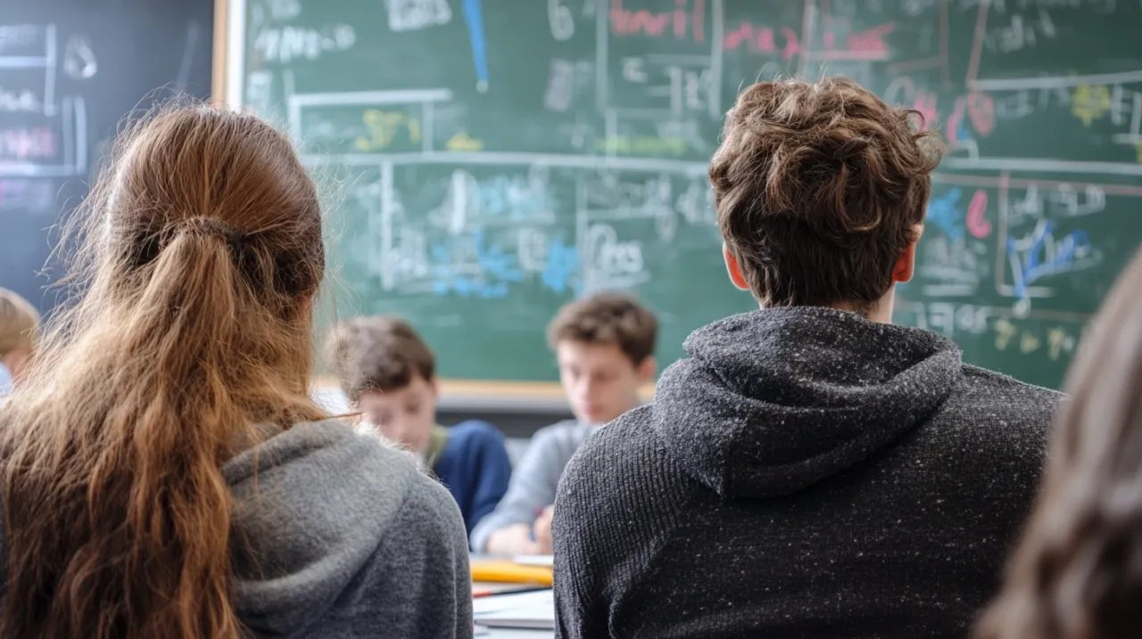 comment apprendre les maths facilement