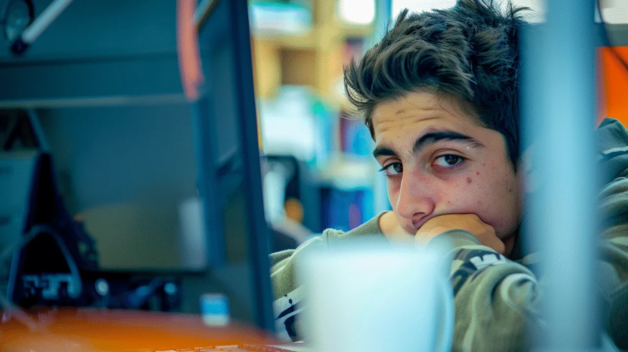 Comment augmenter sa moyenne de maths de 5 points ?