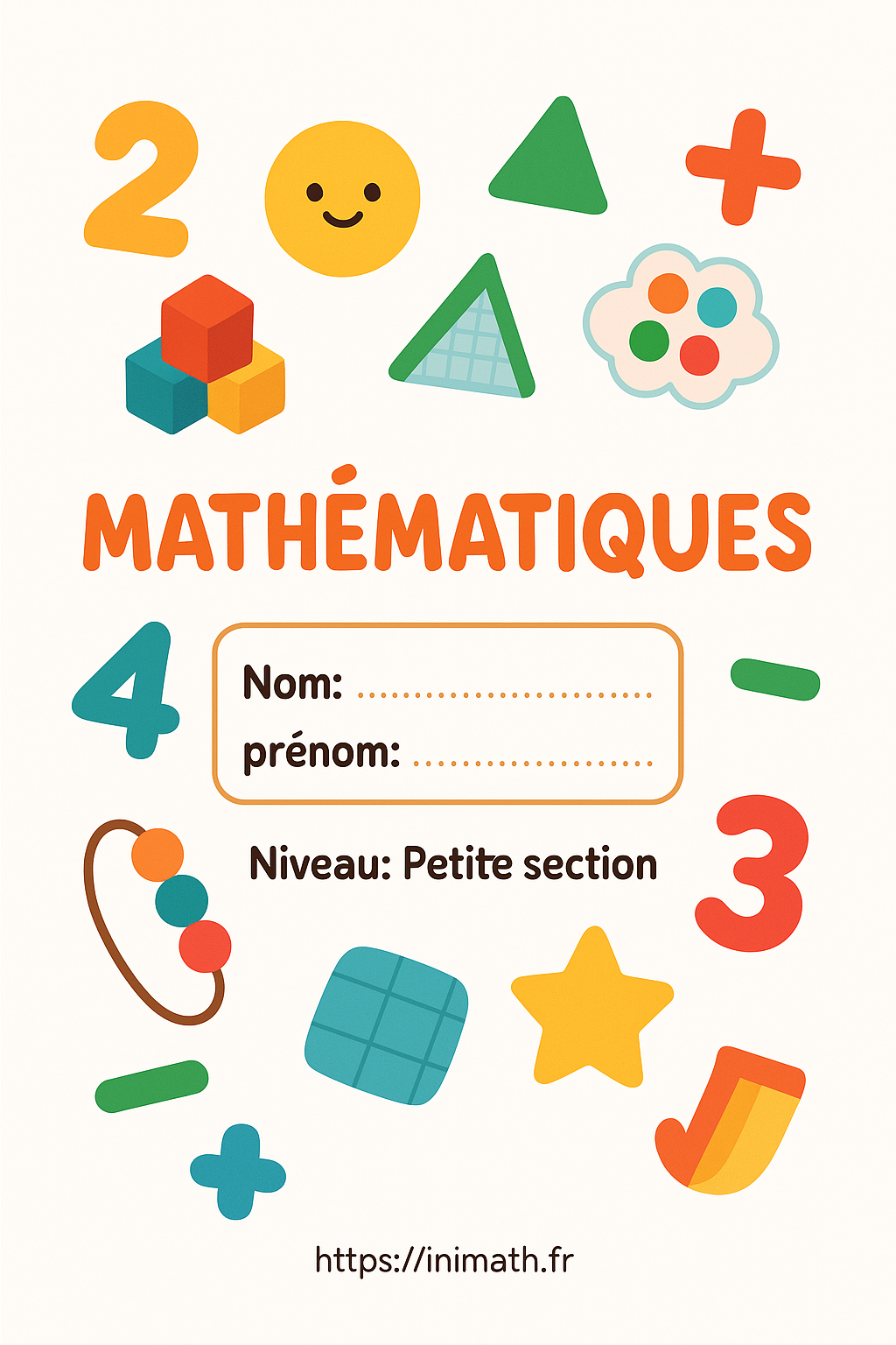 Ensemble Magnétique De Fractions - Disques Circulaires 19,8cm (7,8") - Aide Pédagogique Mathématiques Pour Classe Ou Maison