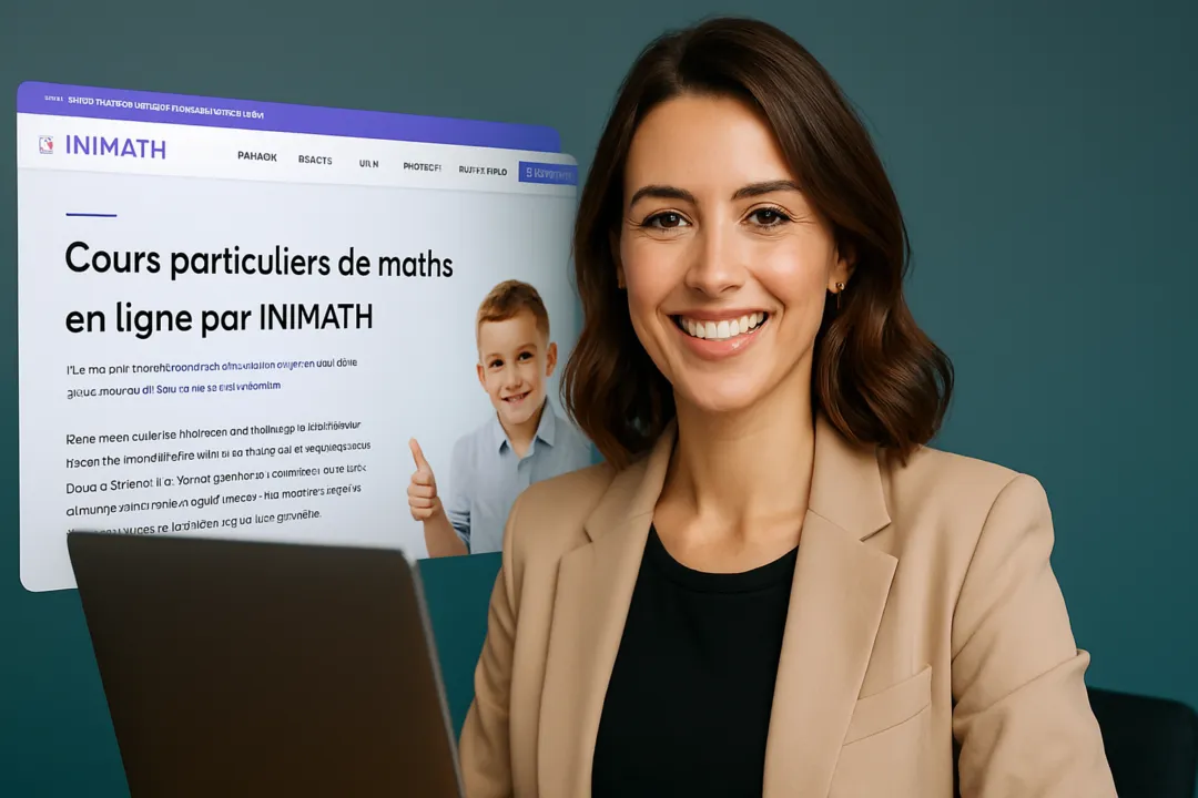 quelle plateforme choisir pour des cours particuliers de maths