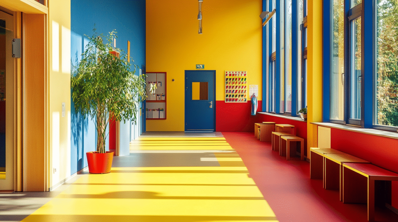 vacances scolaires et jours fériés en Allemagne par Inimath