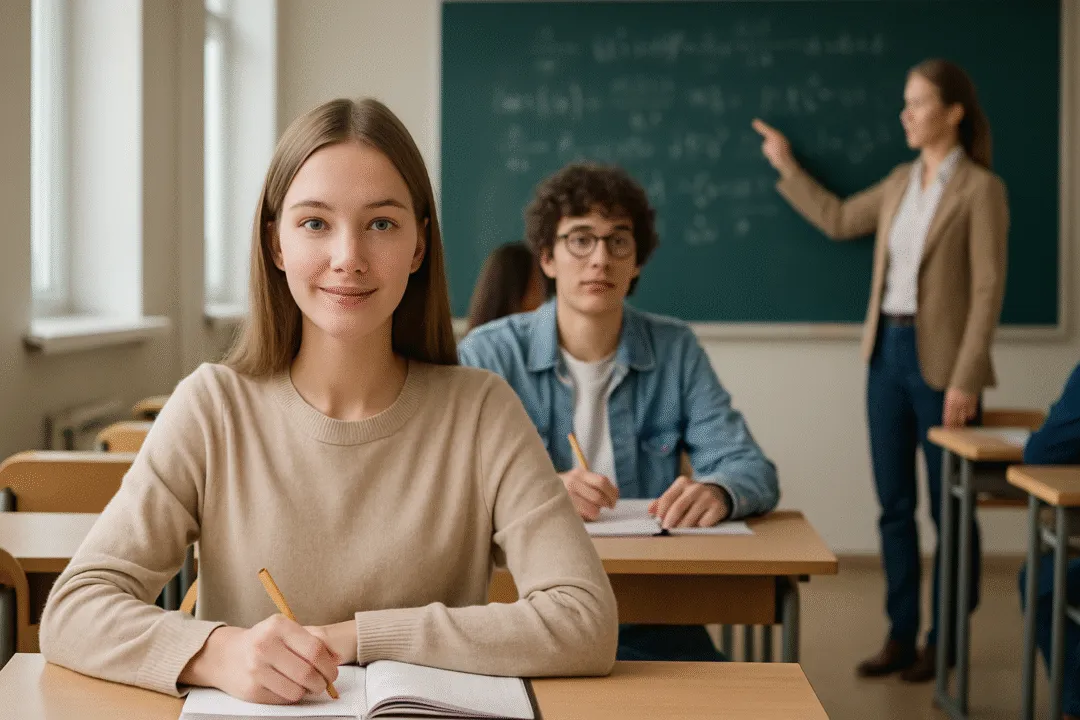 Grand Oral Maths