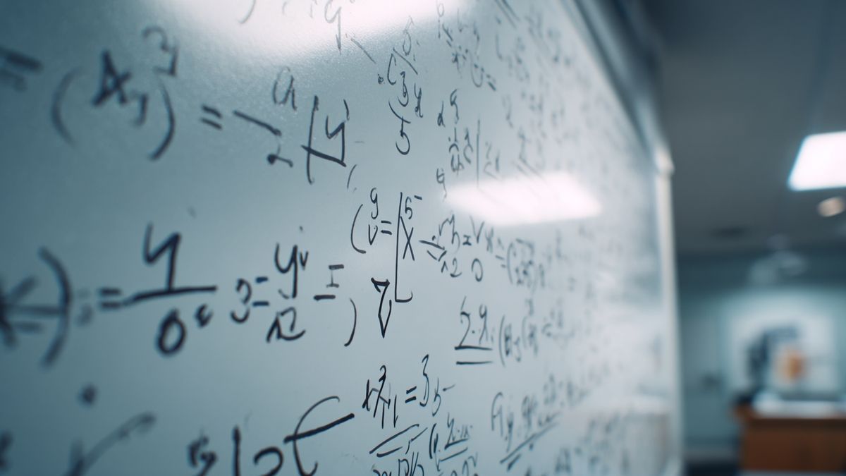 Cours particuliers de maths en ligne à Mende