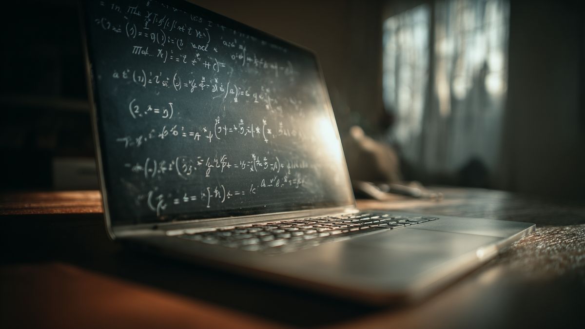 Cours particuliers de maths en ligne à Bergerac