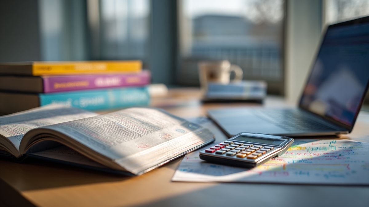 Cours particuliers de maths en ligne à Montauban