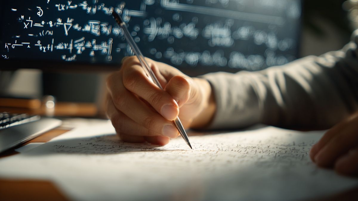 Cours particuliers de maths en ligne à Agen