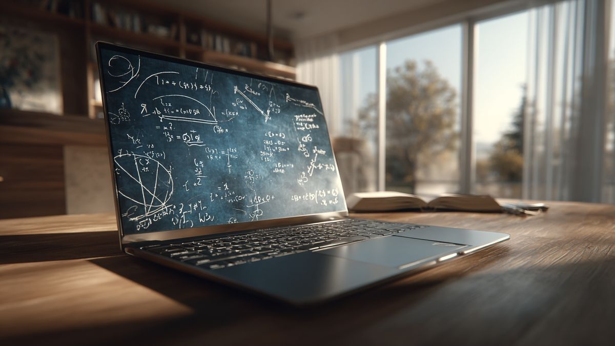 Cours particuliers de maths en ligne à Aurillac