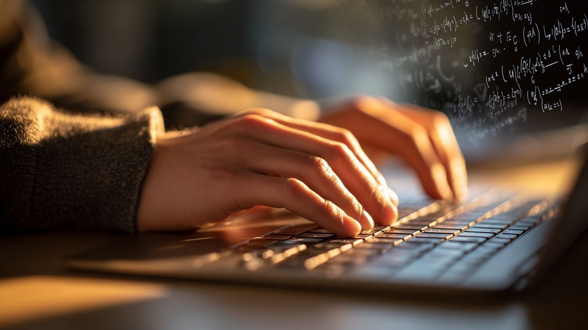 Cours particuliers de maths en ligne à Albi