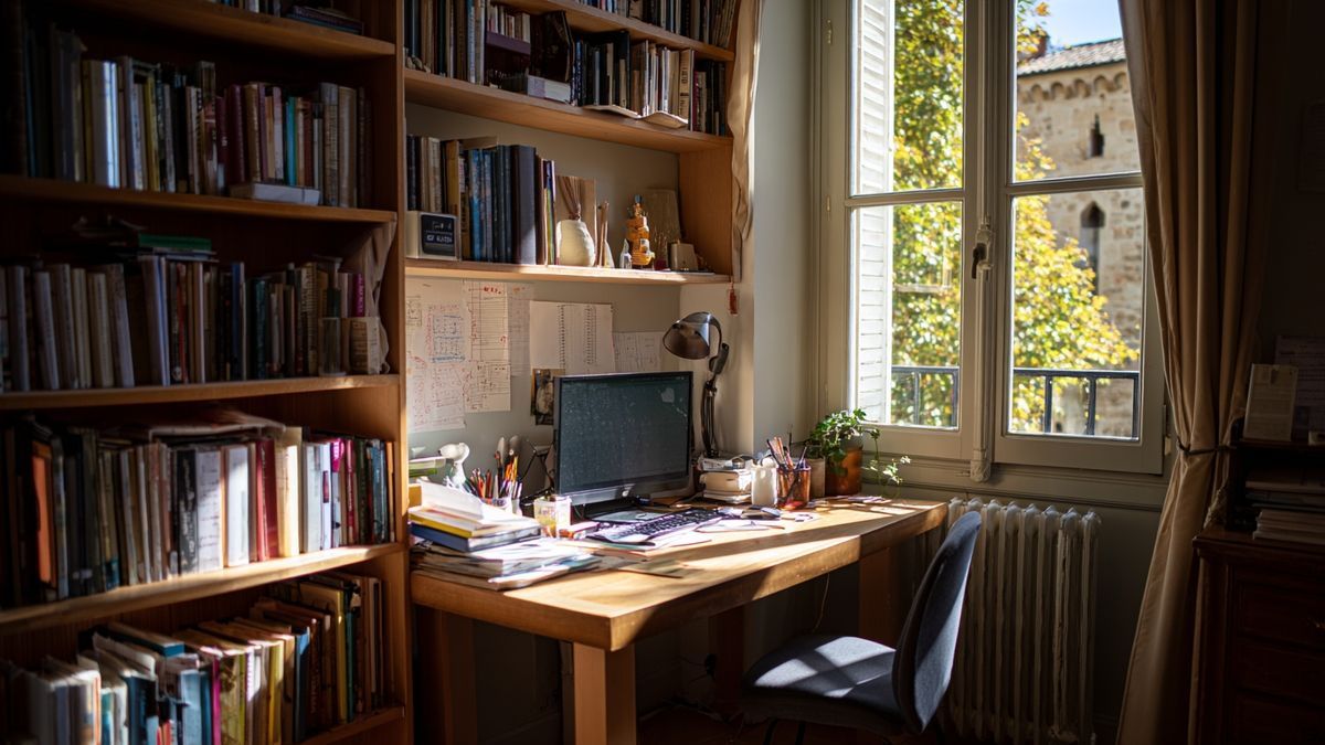 Cours particuliers de maths en ligne à Castres