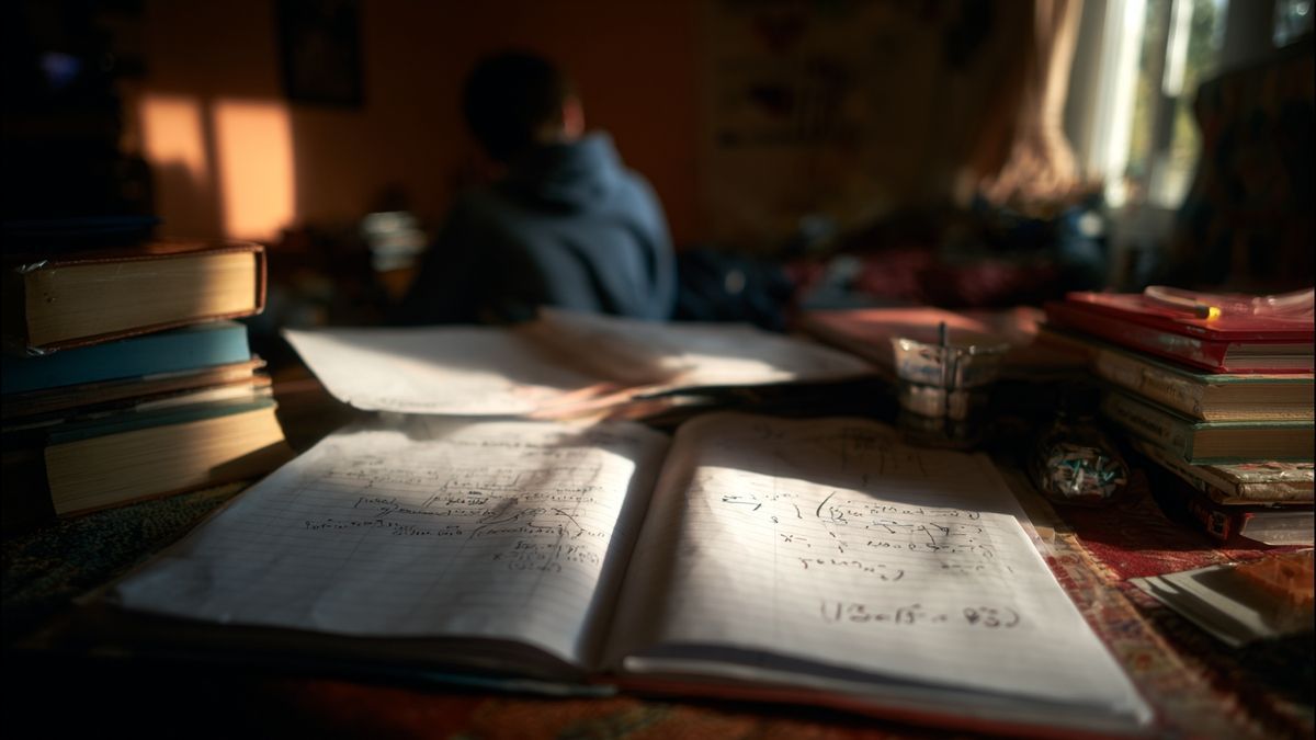 Cours particuliers de maths en ligne à Pau