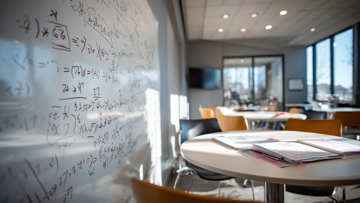 Cours particuliers de maths en ligne à Dax