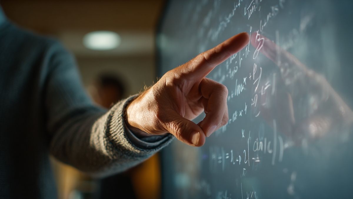 Cours particuliers de maths en ligne à Albertville