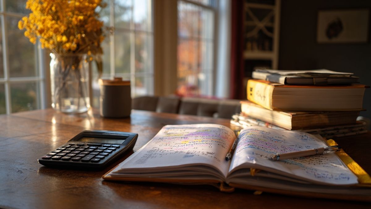 Cours particuliers de maths en ligne à Saint-Malo