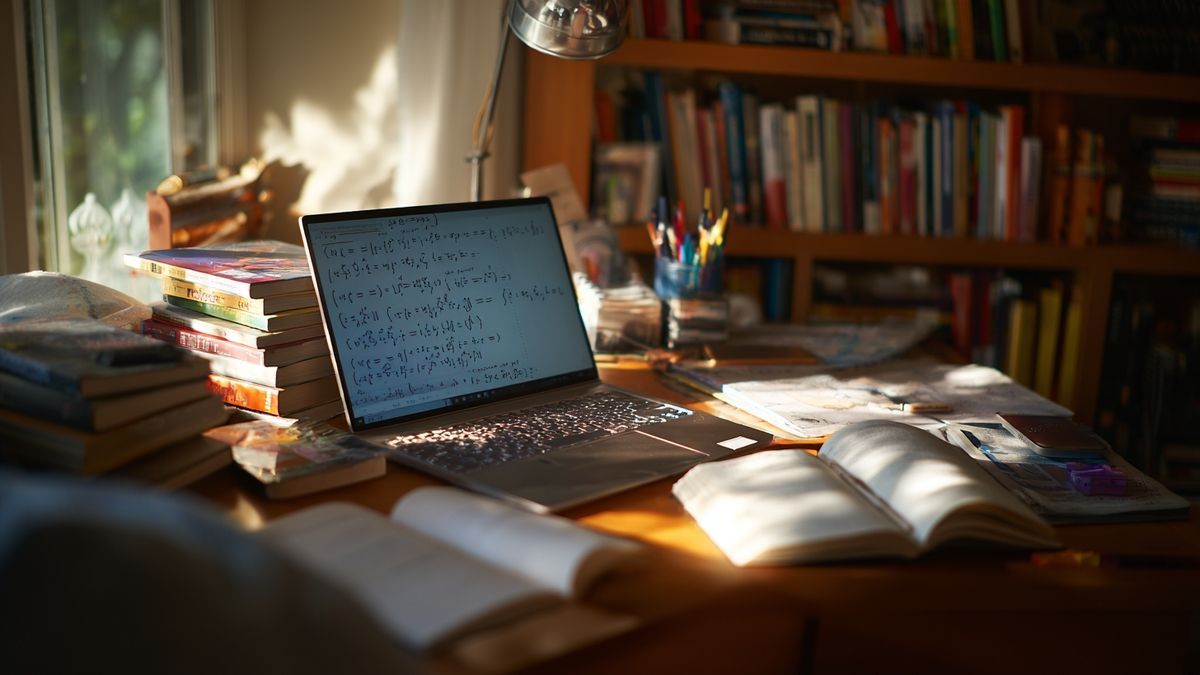 Cours particuliers de maths en ligne à Saint-Brieuc