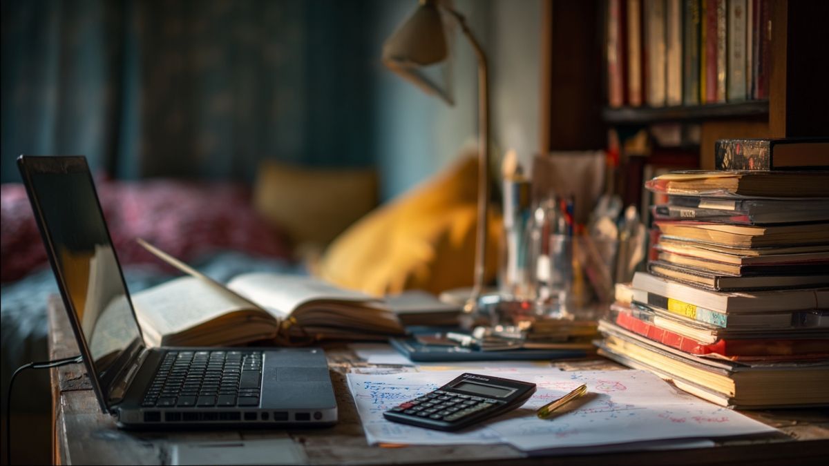 Cours particuliers de maths en ligne à Péronne