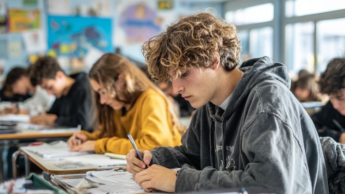 L’éducation au cœur de Bagnols-sur-Cèze : un environnement favorable pour progresser