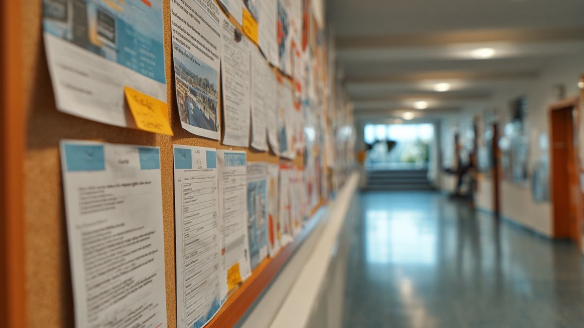 L’éducation au cœur de Cambrai : un environnement favorable pour progresser