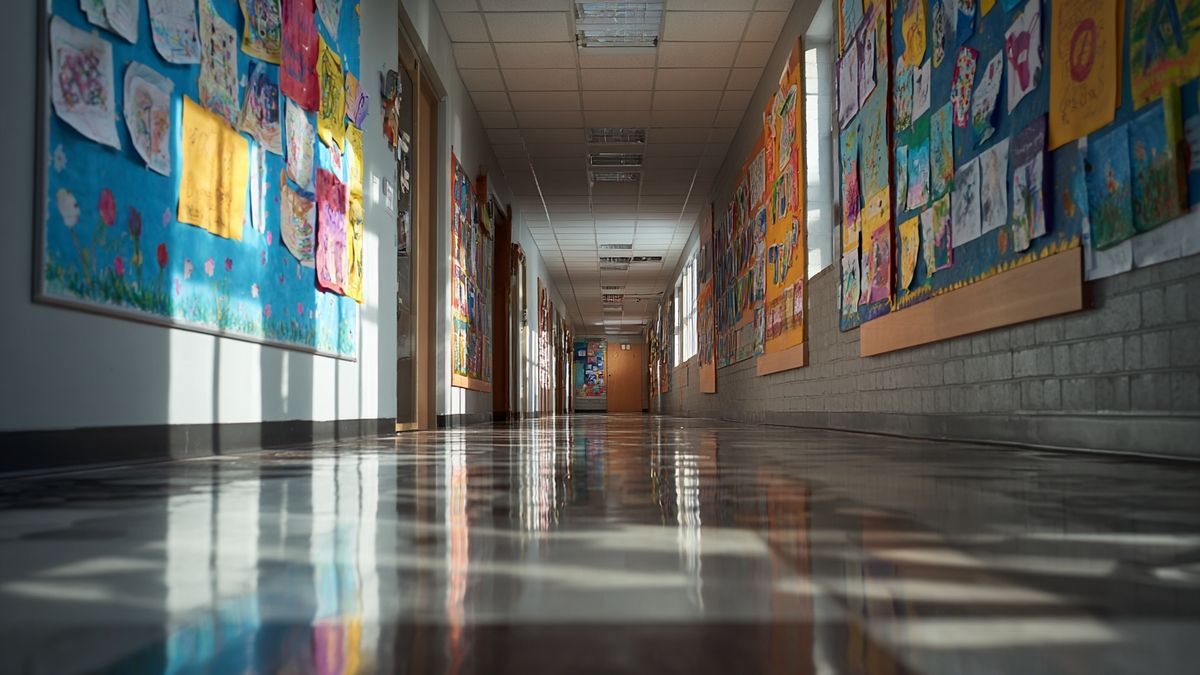 L’éducation au cœur de Carvin : un environnement favorable pour progresser