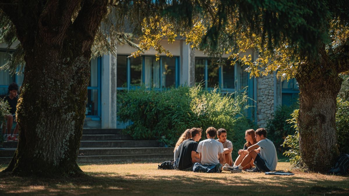 L’éducation au cœur de Cognac : un environnement favorable pour progresser