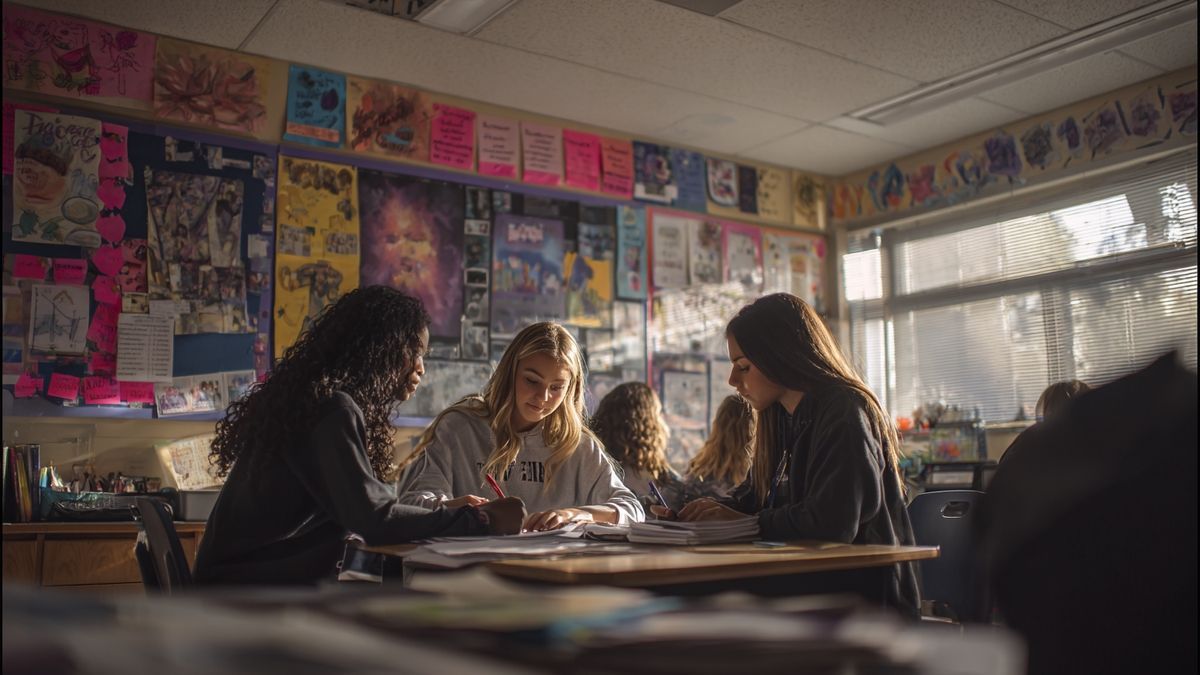 L’éducation au cœur de Corte : un environnement favorable pour progresser