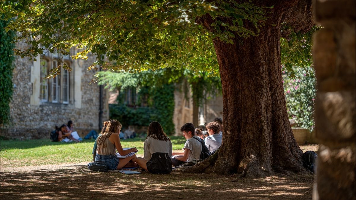 L’éducation au cœur de La Fère : un environnement favorable pour progresser