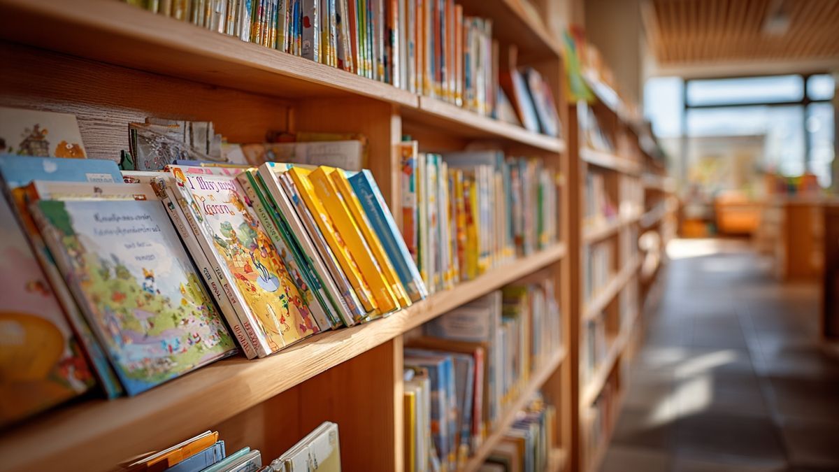 L’éducation au cœur de La Roche-sur-Yon : un environnement favorable pour progresser