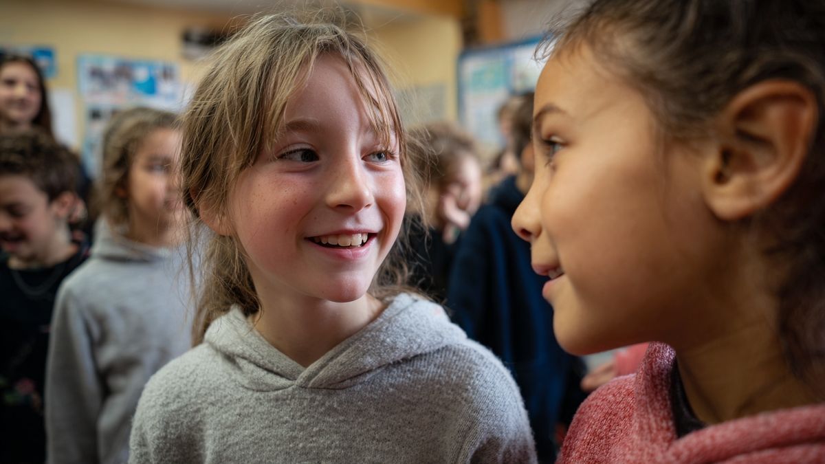 L’éducation au cœur de Langeais : un environnement favorable pour progresser
